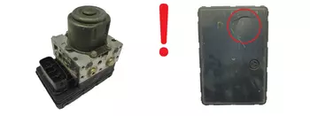 89541-12160 Pompe abs Toyota
