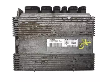7700856392 Calculateur Renault