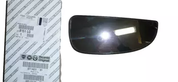 8151LQ 8151.LQ 8151 LQ Verre de rétroviseur Citroen Peugeot