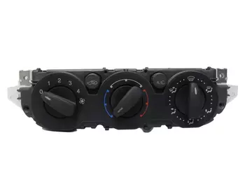 7M5T-19980-BA Moteur ventilateur chauffage climatisation Ford