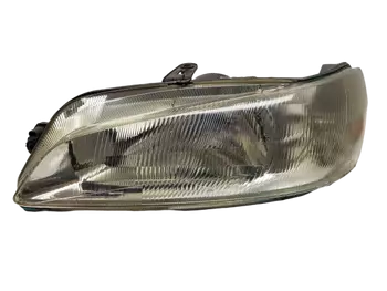 6204 Q5 Phare Peugeot