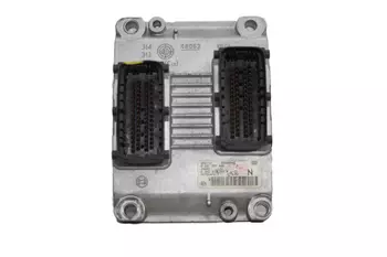 ME73H4F015 Calculateur d’ ordinateur ecu Fiat
