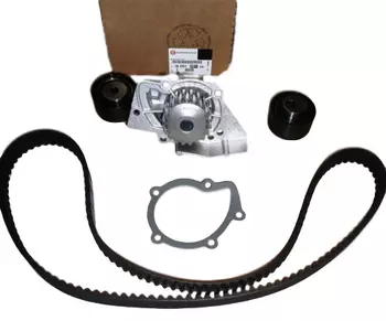 1609524680 Kit de courroie de distribution Citroen Peugeot