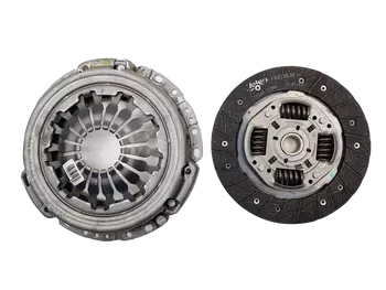 302055580R  Ensemble d`embrayage Renault 1,2 16V D4F