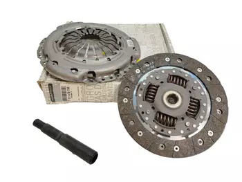 7701477876 Ensemble d`embrayage Dacia Renault