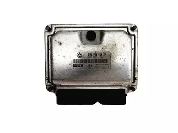 045 906 019 BP Calculateur Volkswagen