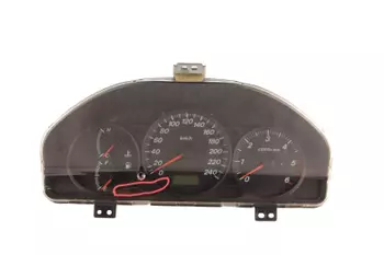 KNGG3DA Le compteur, compteur de vitesse, tableau de bord Mazda