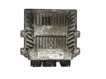 3S61-12A650-LB Calculateur Ford