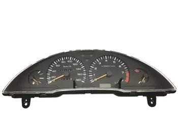 248109C110 Bloc compteurs vitesse Nissan