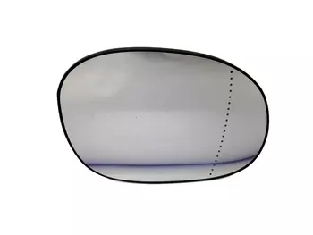 8151QR 8151CC Verre de rétroviseur Peugeot