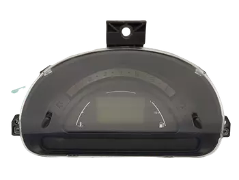 9650735480 Bloc compteurs vitesse Citroen