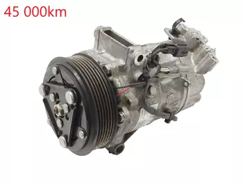 926009126R  Compresseur de climatisation Renault 1,5 DCI BluedCi 45 000km