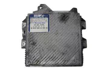 A 016 545 76 32 Calculateur d’ ordinateur ecu Mercedes-Benz