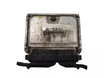 00000 Calculateur ecu Volkswagen