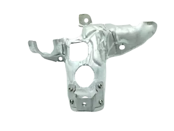 140133844R  Bouclier thermique Fiat Nissan Opel Renault 2.0 DCI