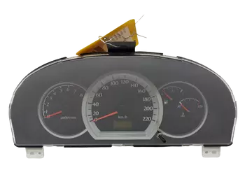 96430919PJ Bloc compteurs vitesse Chevrolet