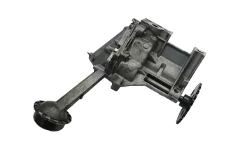 150151274R 8200307174 Pompe d’huile Renault 1,5 dci