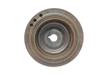 8200029591 Poulie d`arbre Renault 1,2