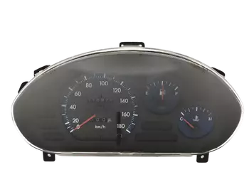 96498321 Bloc compteurs vitesse Chevrolet