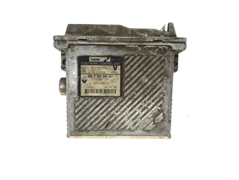 R04080002D Calculateur Renault Volvo