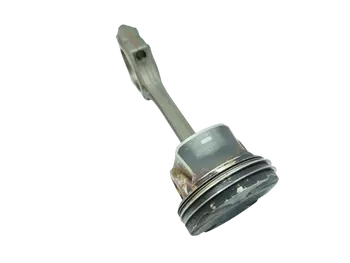 121607038R, 120A17936R  Bielle de piston Dacia Nissan Renault 1,2 TCE H5F