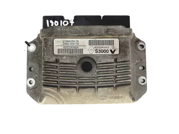 8200283924  Calculateur Renault