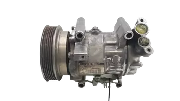 8200651251 Compresseur de climatisation Nissan Renault 1,2 16V / 1,4 / 1,4 16V / 1,5 DCI / 1,6 16V / 1,6