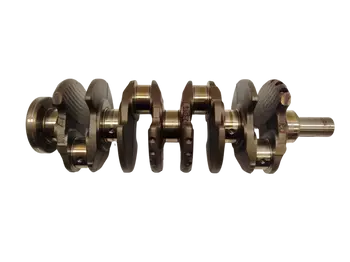 0501H9  0501.H9 Arbre vilebrequin Citroen Peugeot 1,6 16v NFU