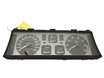 6025106920  Bloc compteurs vitesse Renault
