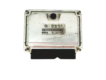 0 38 906 019 HQ Calculateur Seat Volkswagen