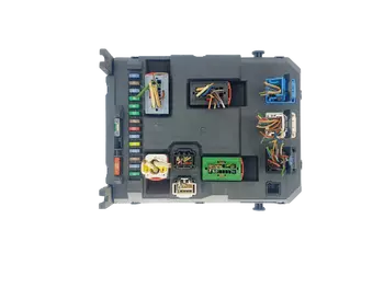 9661940480 Calculateur Citroen Peugeot