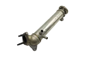 7701053232 Refroidisseur Renault 3,0 DCI P9X