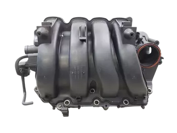 03C129711D, 03C129709D Collecteur d’admission Volkswagen 1,6 FSI
