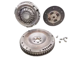 302055704R, 302057069R, Ensemble d`embrayage Dacia Nissan 1,0 SCE B4D