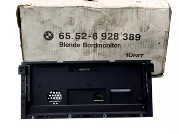 65.52-6 923 879 | Navigation BMW