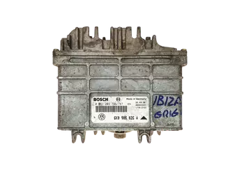 6K0906026A Calculateur ecu Seat