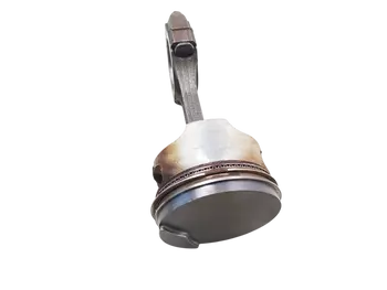 7701476393 121000999R Bielle de piston Dacia Renault 1,6 8v K7M