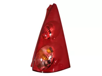 6351X6 Phare de voiture Peugeot