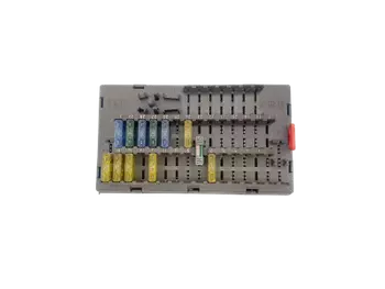 9637687480 Boîtier fusibles Citroen Peugeot