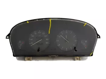 9621185080 Bloc compteurs vitesse Peugeot
