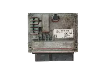 03P906021B Calculateur Audi Seat Volkswagen