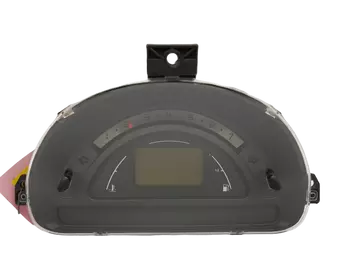 9652008280 G 00 Bloc compteurs vitesse Citroen
