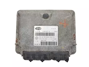 IAW4AF.M9 Calculateur d’ ordinateur ecu Fiat
