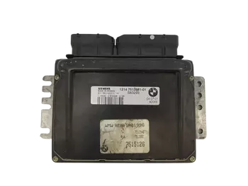 1214 7513981-01 Calculateur Mini
