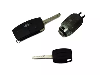 4M5A R16C826 AD Commutateur d’allumage Ford