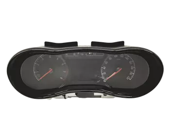 688437714 Bloc compteurs vitesse Opel