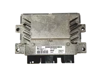 8V21-12A650-RF Calculateur ecu Ford