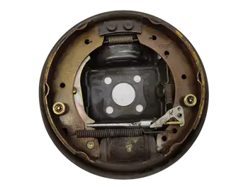 7701051524 Disque machoires d’ancrage Dacia Renault