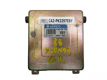 39110-32490 Calculateur ecu Hyundai