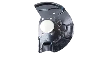 411505981R  Flasque anti-poussière de disque Renault